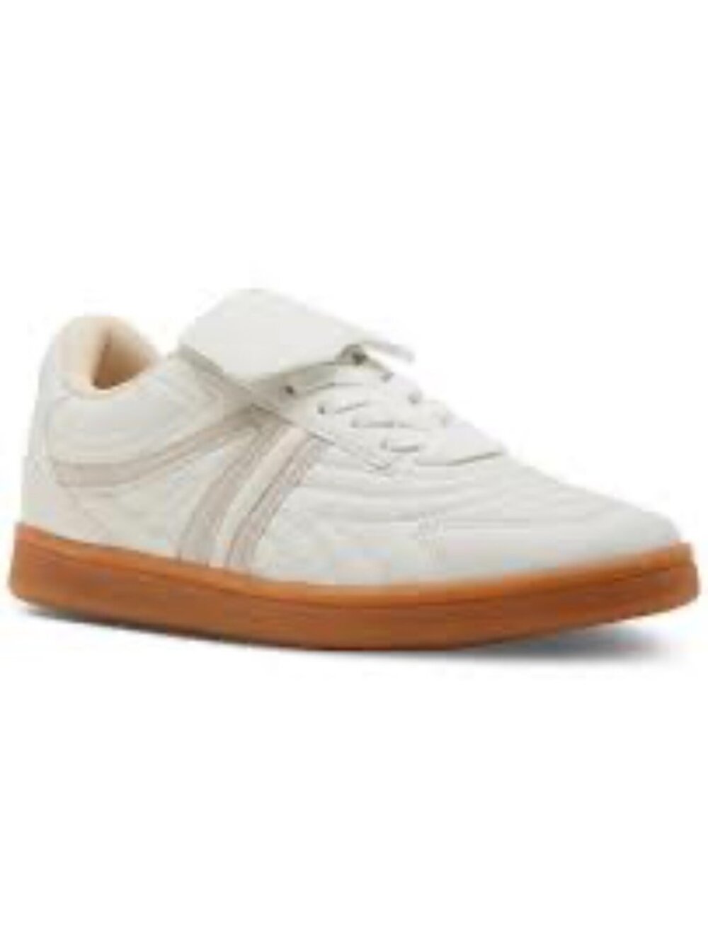 Cushionaire Astro Retro Sneaker size 7.5 NWOT